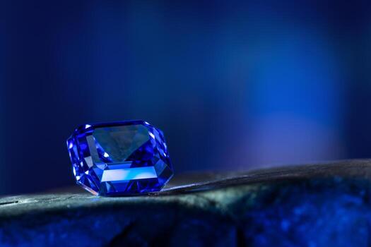 Blue Sapphire