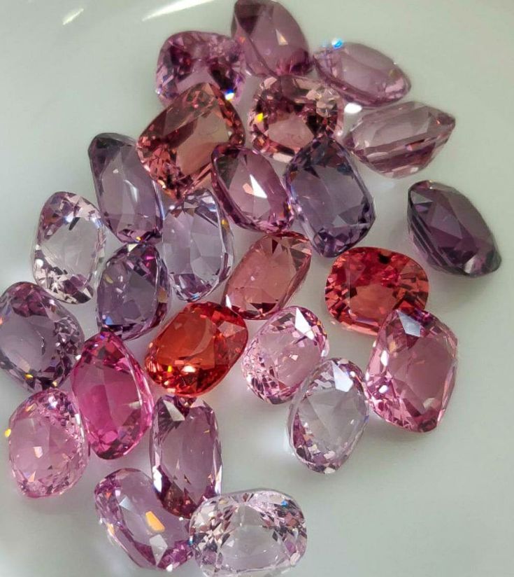 Spinel